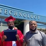 Jermaine Johnson - @jermainejohnson43 - Instagram