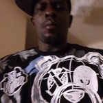 Jermaine Key - @dripkey6 - Instagram