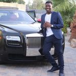 Jermaine "Mr Key" Taylor - @mrkeyinspires - Instagram
