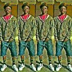 Jermaine Lang - @i_loveshoes_ - Instagram