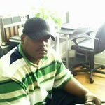 Jermaine Mark - @jermainemark - Instagram