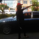 Jermaine Mark Campbell - @jermainemarkc - Instagram
