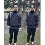 Jermaine Mark Christians - @jermaine_christians - Instagram