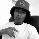 Jermaine Mathis - @jermanjii - Instagram