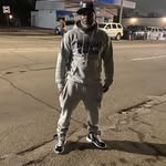 Jermaine Mathis - @maine_313_ - Instagram