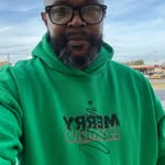 Jermaine Mathis Sr. - @mrjay504 - Instagram