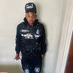 Jermaine  Maxwell - @1kirkus - Instagram