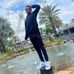 Jermaine Maxwell - Facebook