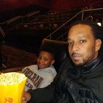 Jermaine Maxwell - @jmax609 - Instagram