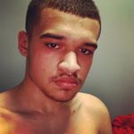 Jermaine Maxwell - @jermaine._x - Instagram