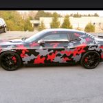 Patrick Jermaine Maxwell - @patjermax - Instagram