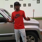 Jermaine McBride - @hoopgang_11 - Instagram