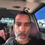 Jermaine Moss - @maineborn7 - Instagram