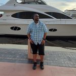 Jermaine Moss - @jermaine.moss.9803 - Instagram