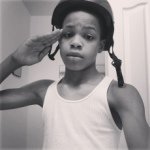 Jermaine Moss - @youngboi6 - Instagram