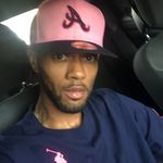 Jermaine Moss - @jermainemoss07 - Instagram