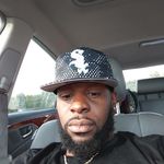 Jermaine Moss - @skeet_1984 - Instagram