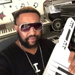 Jermaine Murph Murphy - @murphmuzik79 - Instagram