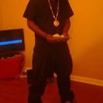 Jermaine Murphy - @youngthoodle - Instagram