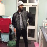 Jermaine Murphy - @rasgoon - Instagram