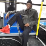 Jermaine Murphy - @jermaine.murphy.376 - Instagram