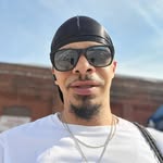 Jermaine A. Nance - @mayne716 - Instagram