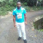 jermaine page - @challapage - Instagram