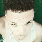 Jermaine Page - @jermaine_54 - Instagram