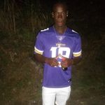 Jermaine Page - @jermainepage245 - Instagram