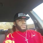 Jermaine Page - @mainothedon - Instagram