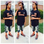 Jermaine page - @jtp1109 - Instagram