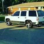 Jermaine Page - @gatorp95 - Instagram