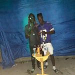 Jermaine Page - @pagej43132022 - Instagram