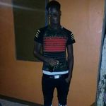 Jermaine Page - @jermaine.page.77 - Instagram