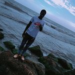 Jermaine Page - @jermainepage12 - Instagram