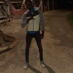 Jermaine Page - @omarg.ad123 - Instagram