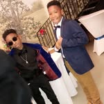 Jaylen Jermaine Patrick - @that.boi.jaylen - Instagram