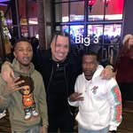 Jermaine Hanif Singleton - @real_streetz_obama - Instagram
