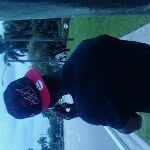 Jermaine singleton - @pussynator - Instagram