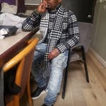 Jermaine Singleton - @hanif__357 - Instagram
