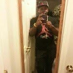 Jermaine Singleton - @biigpoppa25 - Instagram