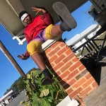 Jermaine Singleton - @that_boy__deuce - Instagram