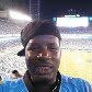 Jermaine Singleton - @cookieblack1 - Instagram
