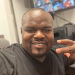 jermaine small - @mainetrain2 - Instagram