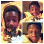Jermaine Small - @mainyfyf - Instagram