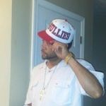 Jermaine small - @jermainesmall7 - Instagram