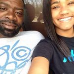Jermaine Small - @carolinaslick843 - Instagram
