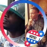 Jermaine Stanley - @main_idea - Instagram