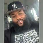 Jermaine Stanley - @jjfit86 - Instagram