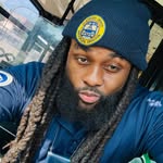 Jermaine Stanley - @fitmatic86 - Instagram